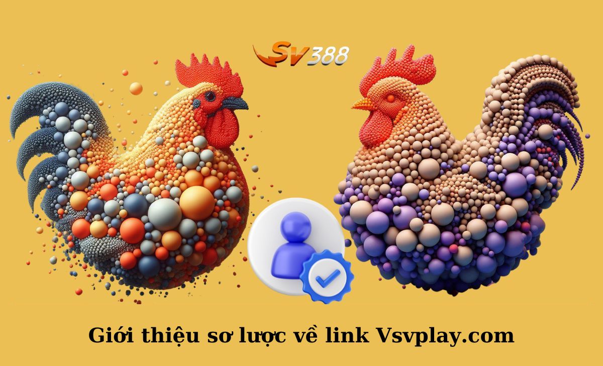 Giới thiệu sơ lược về link Vsvplay.com